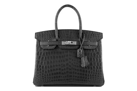 hermes birkin niloticus crocodile matte 30 plomb|HERMES Matte Niloticus Crocodile Birkin 30 Plomb.